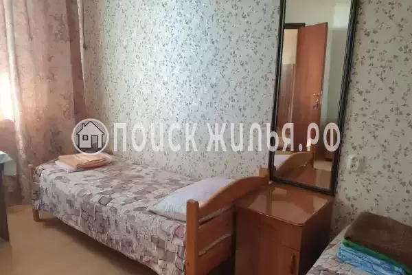 «Райский уголок»