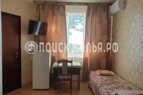 «Райский уголок»