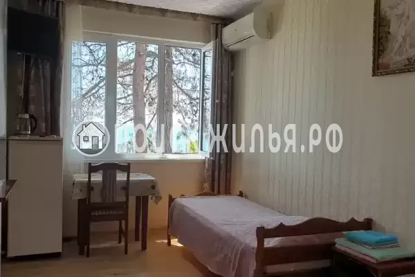 «Райский уголок»