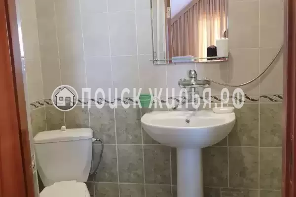 «Райский уголок»