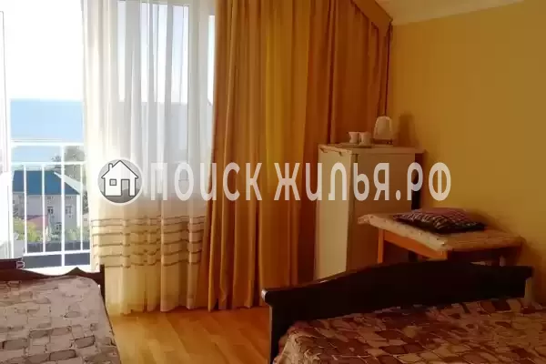 «Райский уголок»