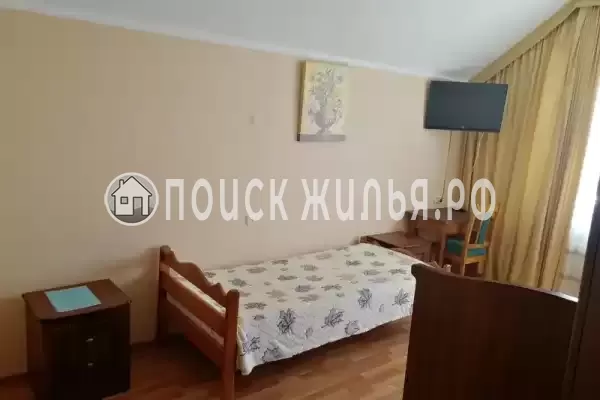 «Райский уголок»