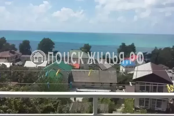 «Райский уголок»