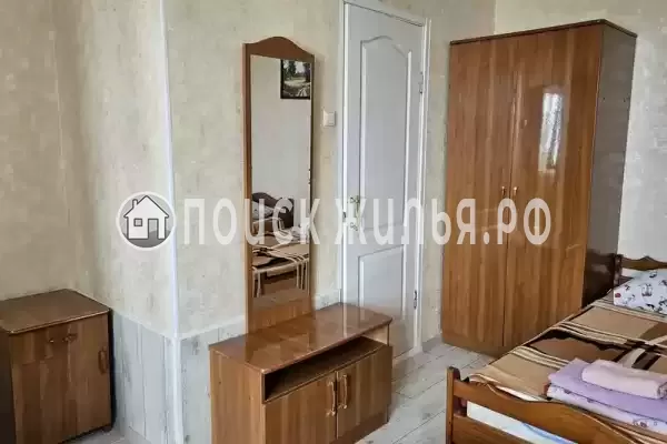 «Райский уголок»