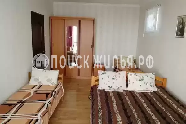 «Райский уголок»