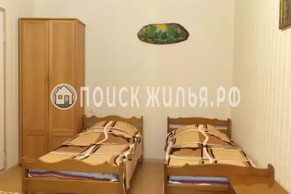 «Райский уголок»