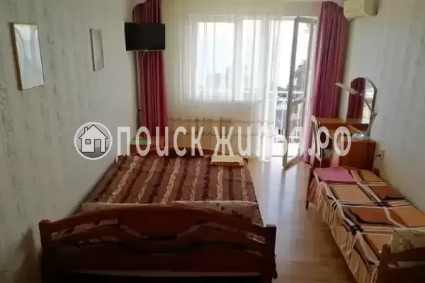 «Райский уголок»