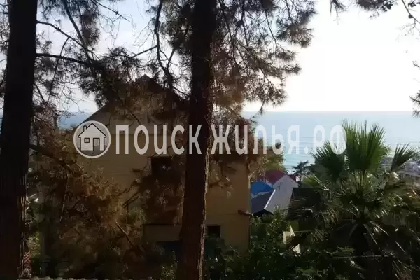 «Райский уголок»