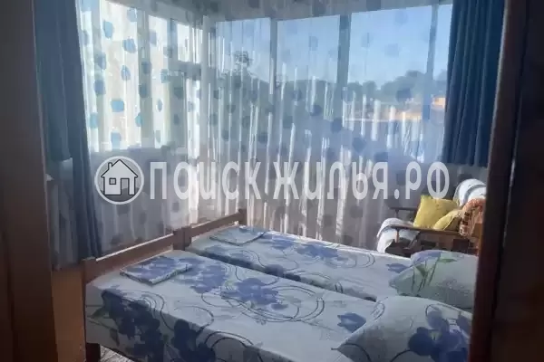 Частный сектор «Панорама» Частный сектор «Панорама»