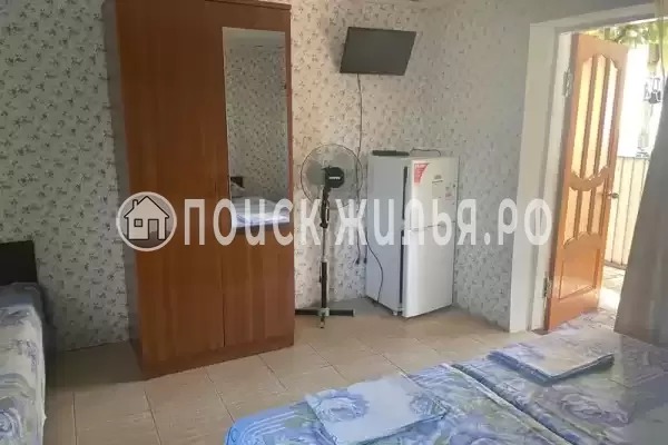 Частный сектор «Панорама» Частный сектор «Панорама»