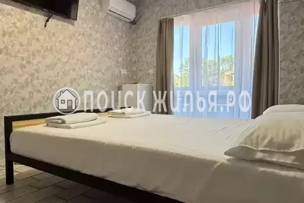 Частный сектор «Панорама» Частный сектор «Панорама»