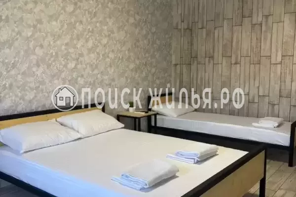 Частный сектор «Панорама» Частный сектор «Панорама»