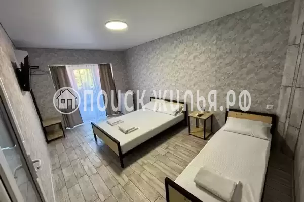 Частный сектор «Панорама» Частный сектор «Панорама»