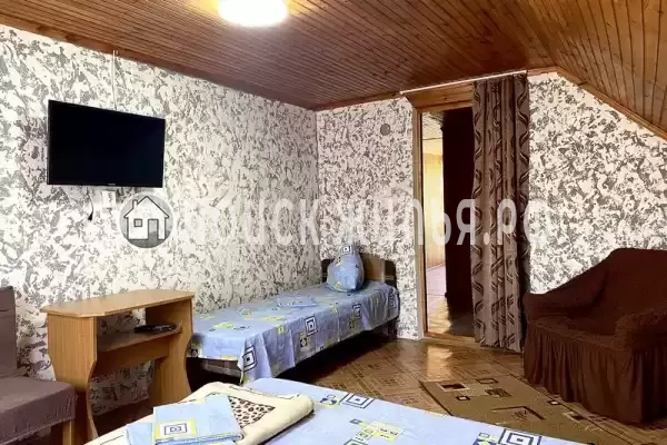 «У Руслана»