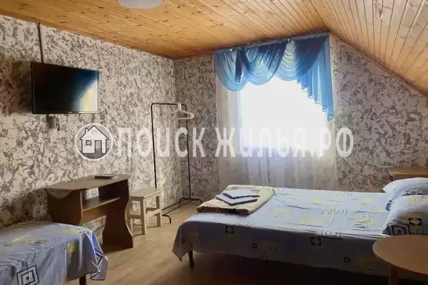 «У Руслана»