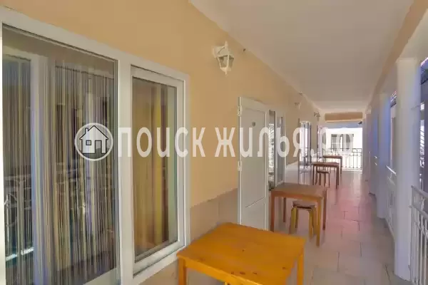 Гостевой дом «Дельфин» Гостевой дом «Дельфин»