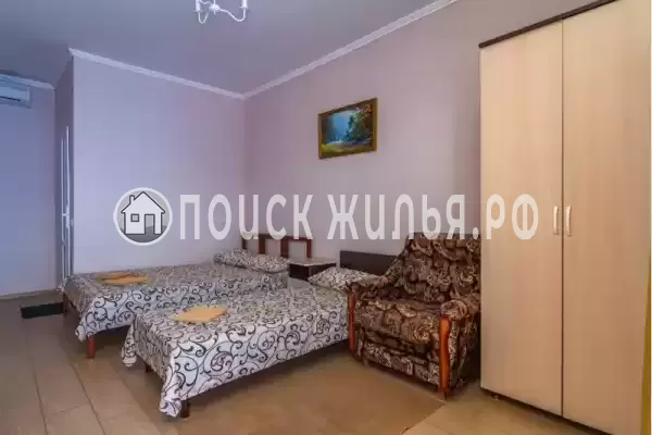 Гостевой дом «Дельфин» Гостевой дом «Дельфин»