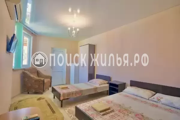 Гостевой дом «Дельфин» Гостевой дом «Дельфин»