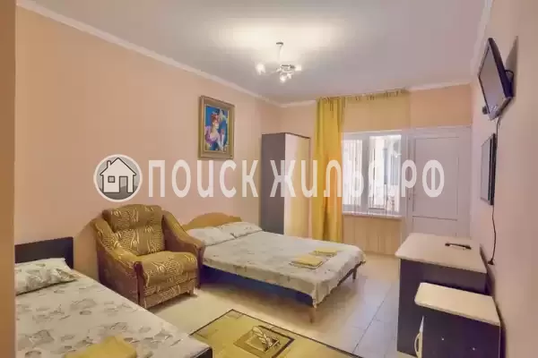 Гостевой дом «Дельфин» Гостевой дом «Дельфин»