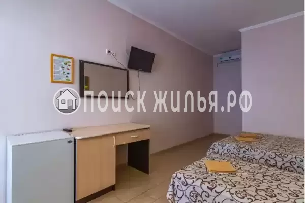 Гостевой дом «Дельфин» Гостевой дом «Дельфин»