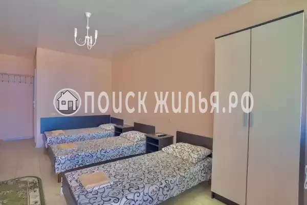 Гостевой дом «Дельфин» Гостевой дом «Дельфин»