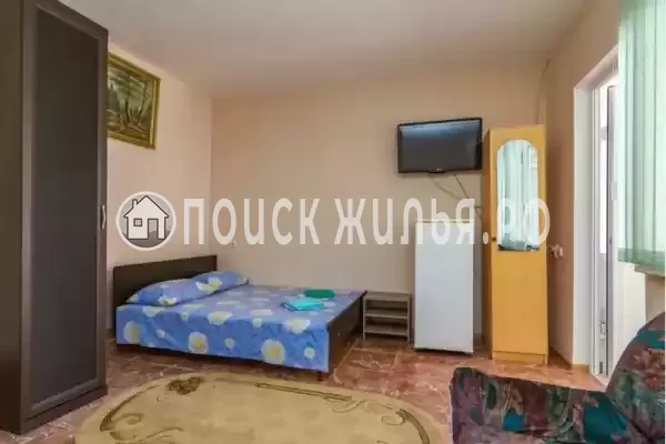 Гостевой дом «Дельфин» Гостевой дом «Дельфин»