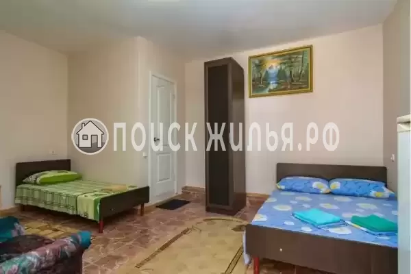 Гостевой дом «Дельфин» Гостевой дом «Дельфин»