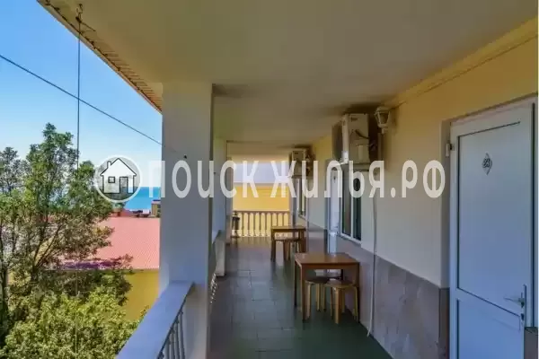 Гостевой дом «Дельфин» Гостевой дом «Дельфин»