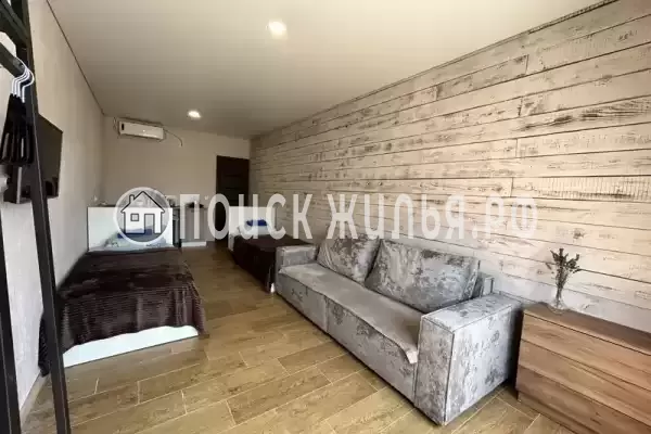 Частный сектор «Вид на море» Частный сектор «Вид на море»