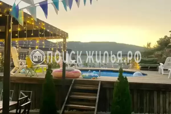 Частный сектор «Вид на море» Частный сектор «Вид на море»