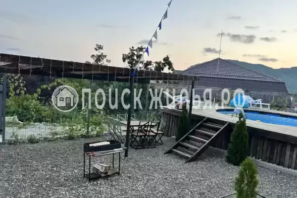 Частный сектор «Вид на море» Частный сектор «Вид на море»