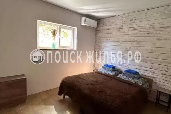 Частный сектор «Вид на море» Частный сектор «Вид на море»