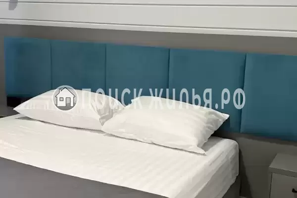 База отдыха «Море village»