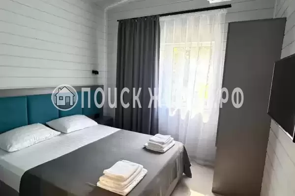 База отдыха «Море village»