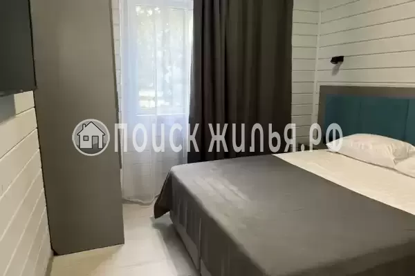 База отдыха «Море village»