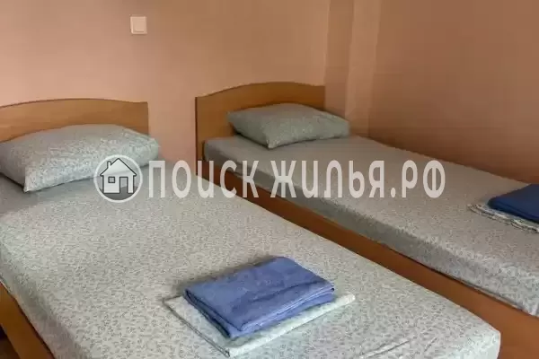 Гостевой дом «Шоколад» Гостевой дом «Шоколад»