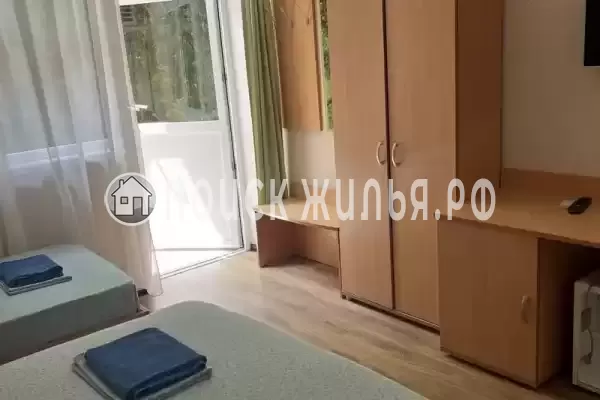 Гостевой дом «Шоколад» Гостевой дом «Шоколад»