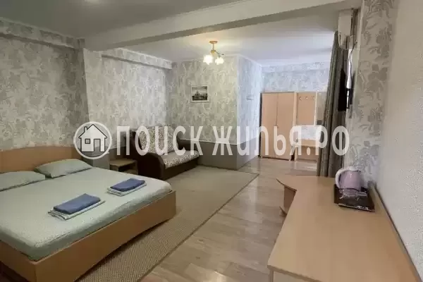 Гостевой дом «Шоколад» Гостевой дом «Шоколад»