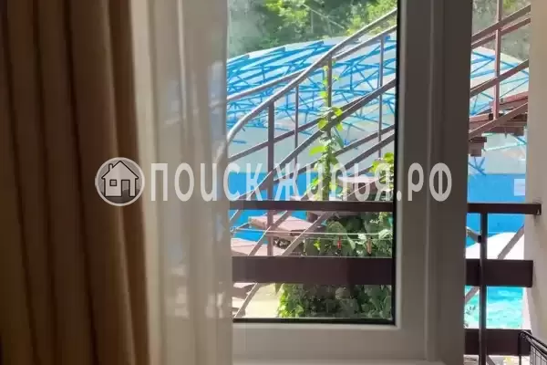 Гостевой дом «Шоколад» Гостевой дом «Шоколад»