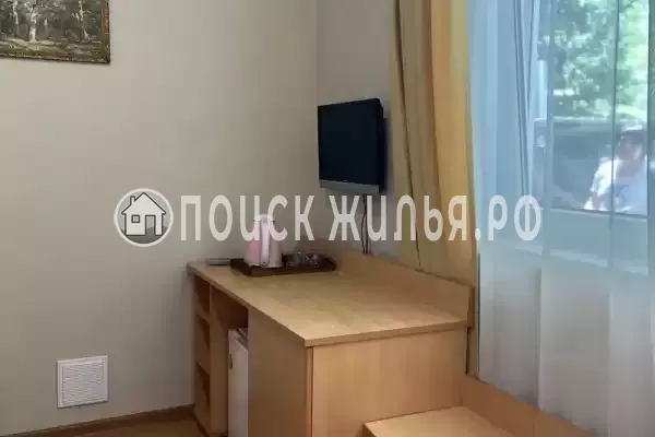 Гостевой дом «Шоколад» Гостевой дом «Шоколад»