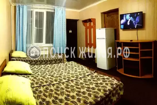 Частный сектор «Киркоров Сити» Частный сектор «Киркоров Сити»