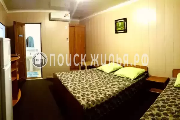 Частный сектор «Киркоров Сити» Частный сектор «Киркоров Сити»