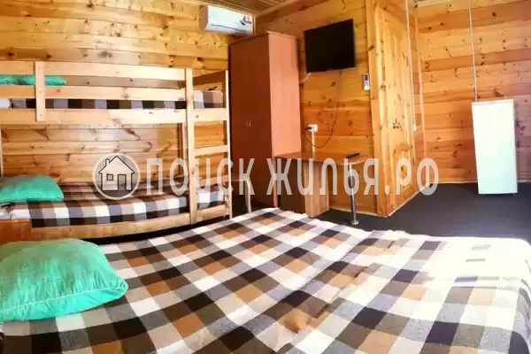 Частный сектор «Киркоров Сити» Частный сектор «Киркоров Сити»