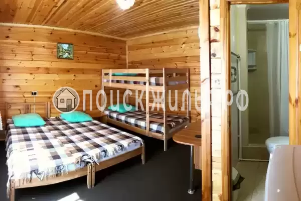 Частный сектор «Киркоров Сити» Частный сектор «Киркоров Сити»