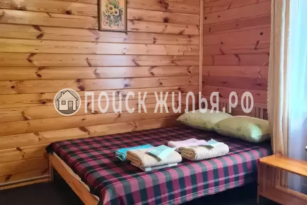 Частный сектор «Киркоров Сити» Частный сектор «Киркоров Сити»