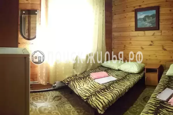 Частный сектор «Киркоров Сити» Частный сектор «Киркоров Сити»