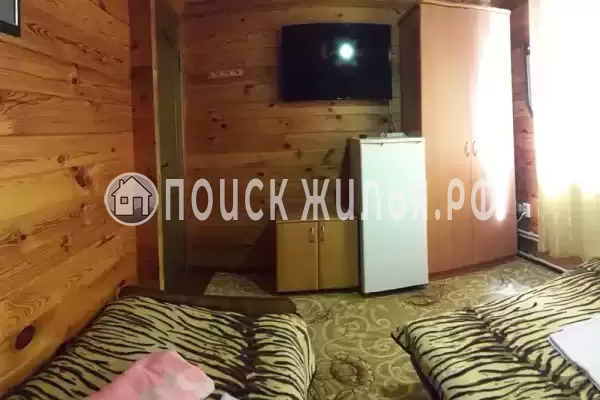 Частный сектор «Киркоров Сити» Частный сектор «Киркоров Сити»