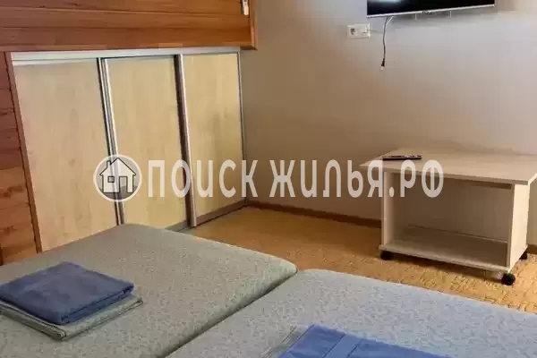 Гостевой дом «Шоколад» Гостевой дом «Шоколад»