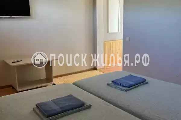 Гостевой дом «Шоколад» Гостевой дом «Шоколад»