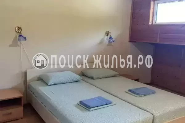 Гостевой дом «Шоколад» Гостевой дом «Шоколад»